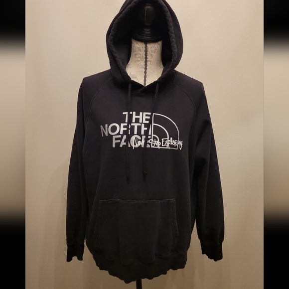 Womens The North Face sz L - Picture 1 of 5